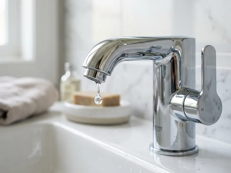Faucet Repair & Installation Plumber in Plumas Eureka, CA